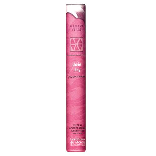 Joy Joie Ayurvedisk Røgelse øko    16 Stk
