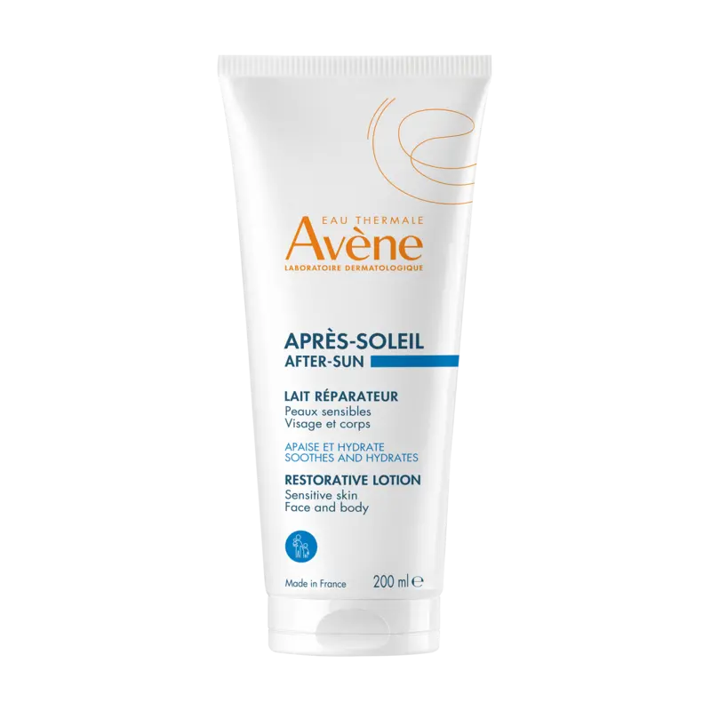 Av? Ne After Sun Lotion 200ml