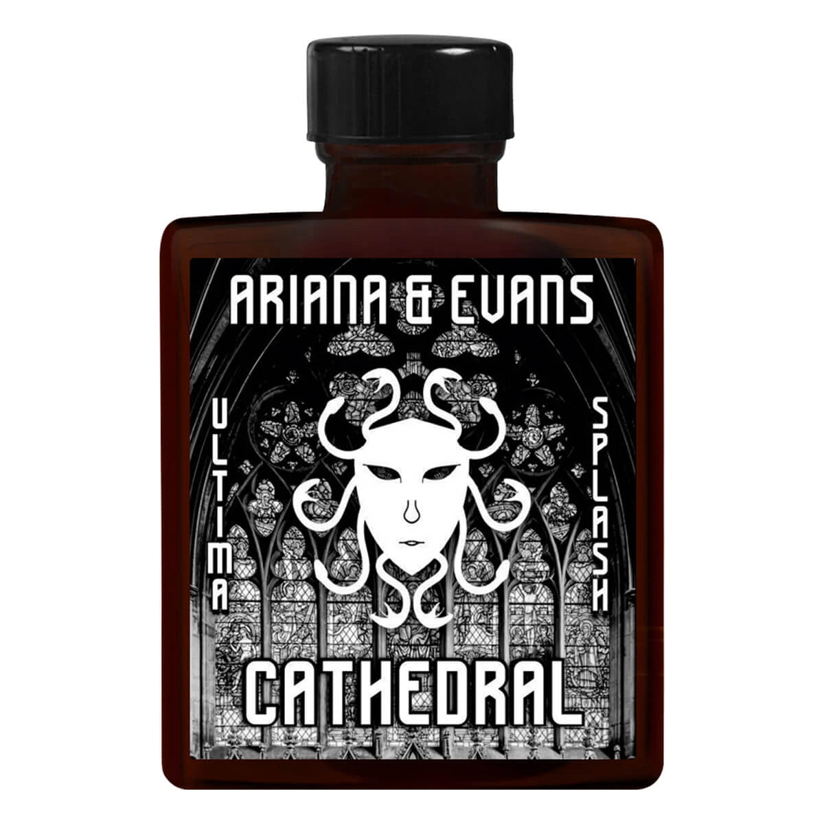 Ariana   Evans Aftershave  Ultima Cathedral  148 Ml