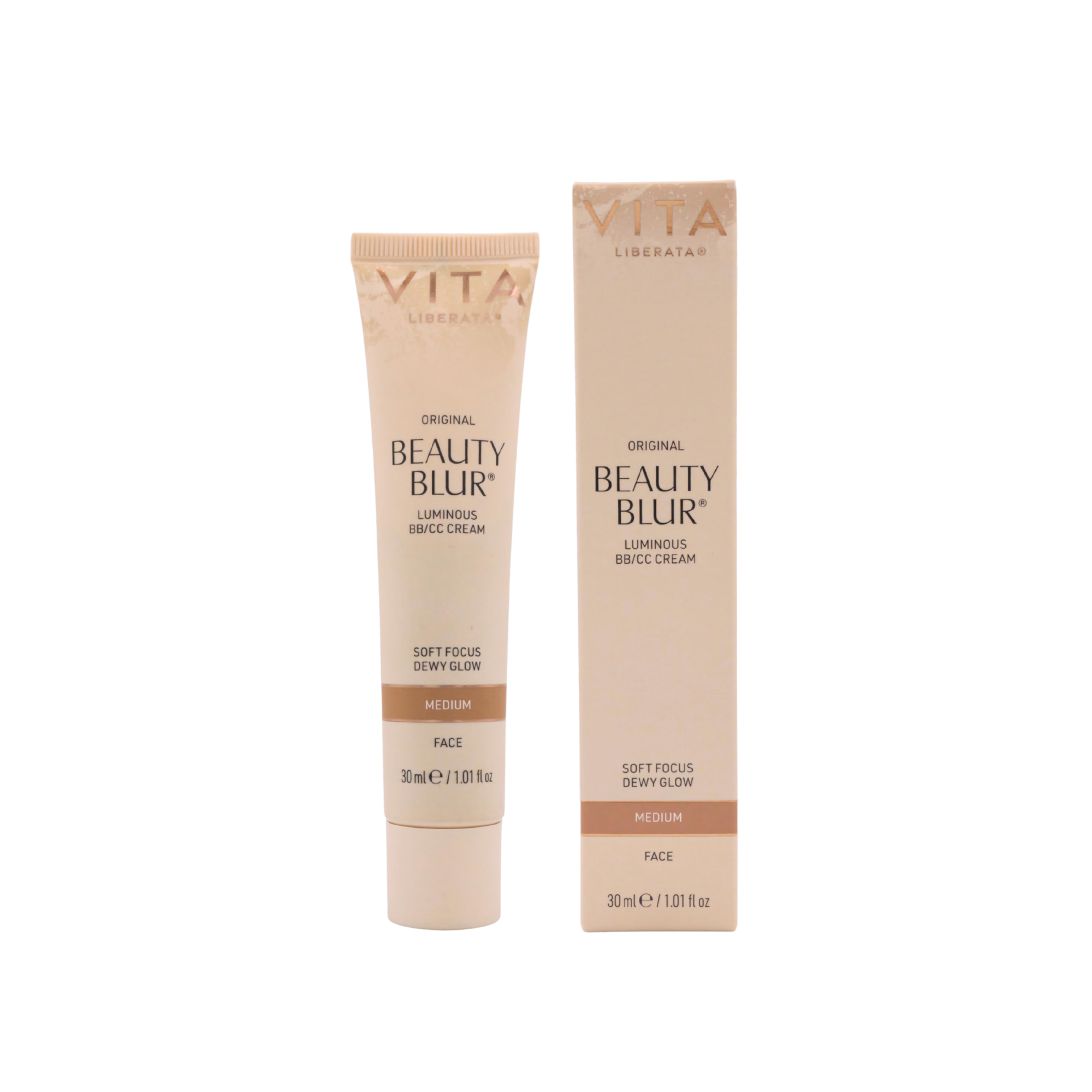 Vita Liberata Beauty Blur 30 Ml   Medium
