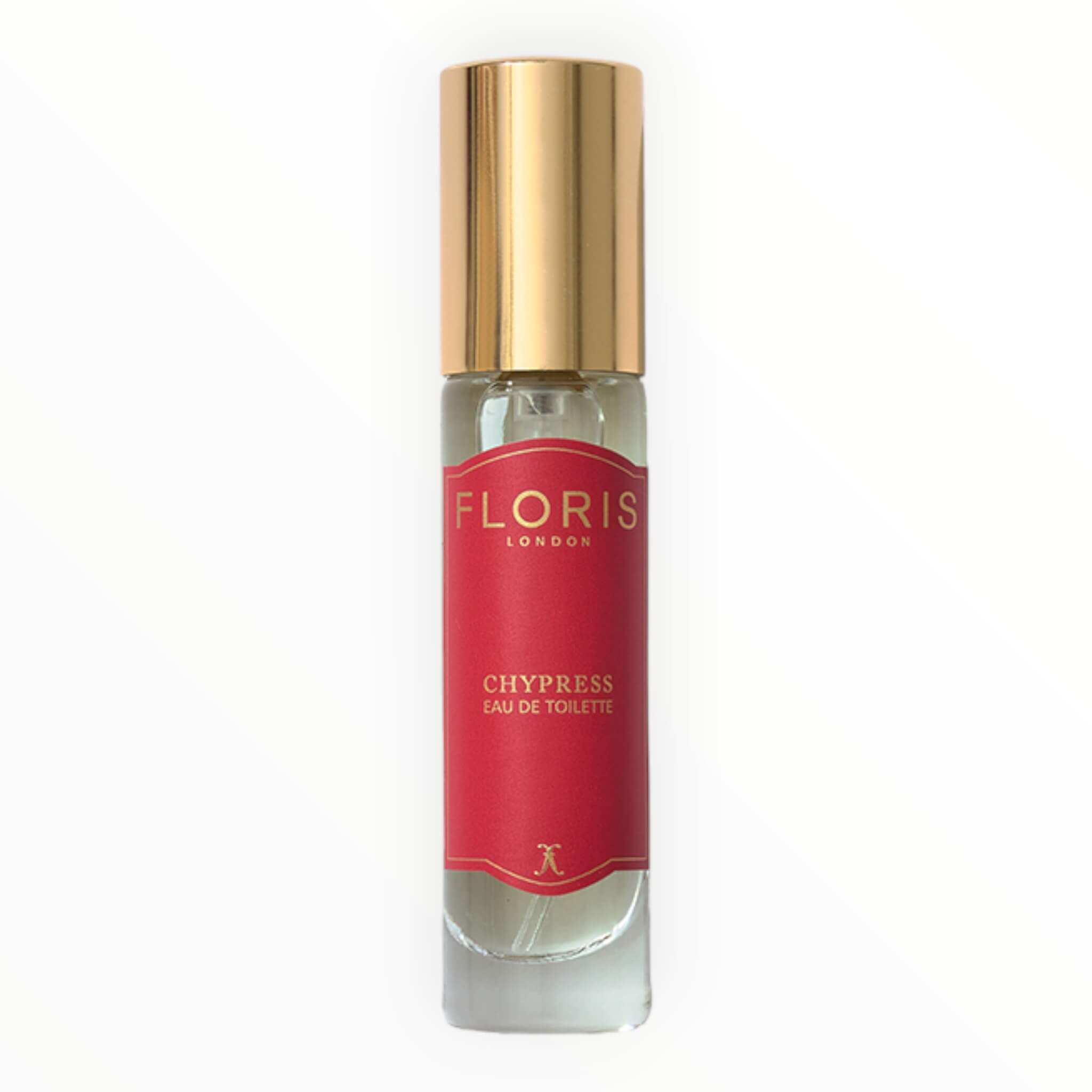 Floris London Chypress  Eau De Toilette  10 Ml