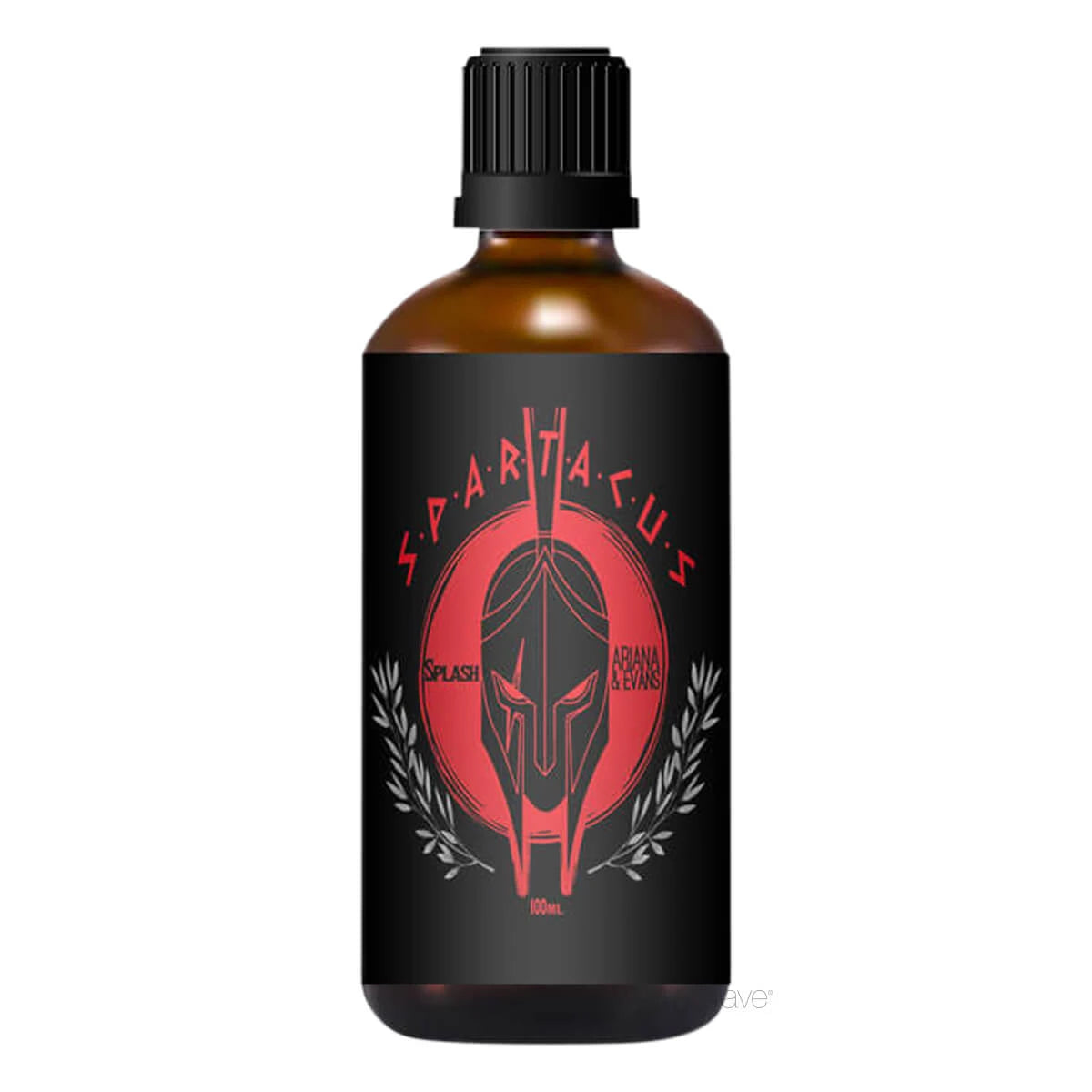 Ariana   Evans Aftershave  Spartacus  100 Ml
