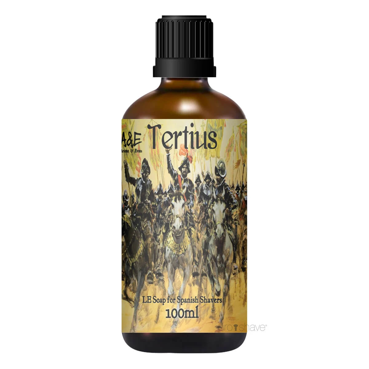 Ariana   Evans Aftershave  Tertius  100 Ml
