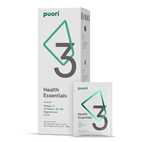 3pak M  30 Multi Packs   Puori