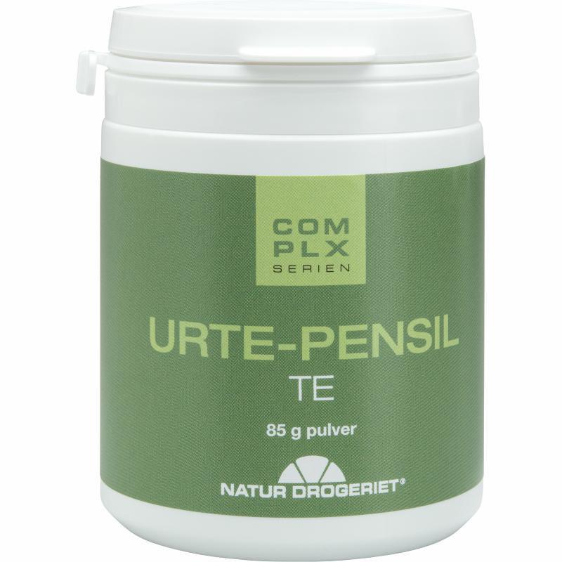 Urte Pensil Te   85 Gram