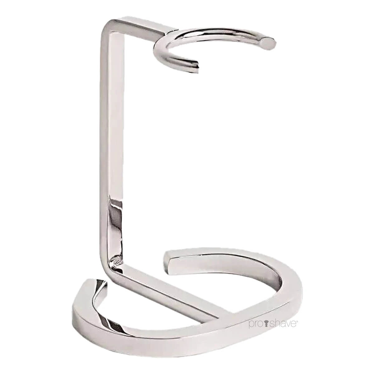 Plisson 1808 Holder Til Barberkost  Nickel Plated