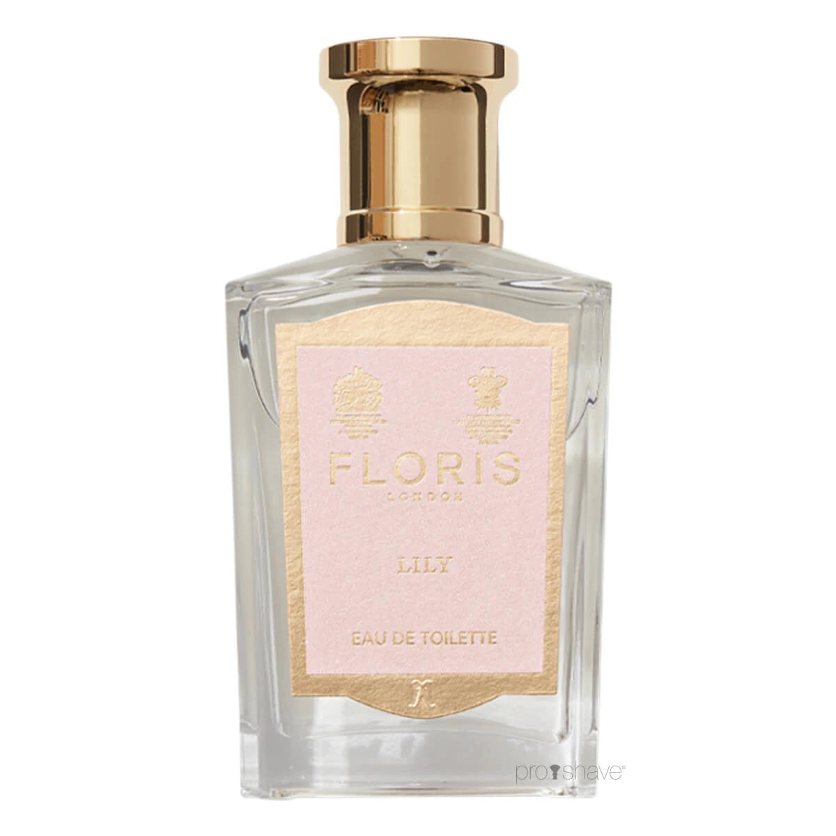 Floris London Lily  Eau De Toilette  50 Ml