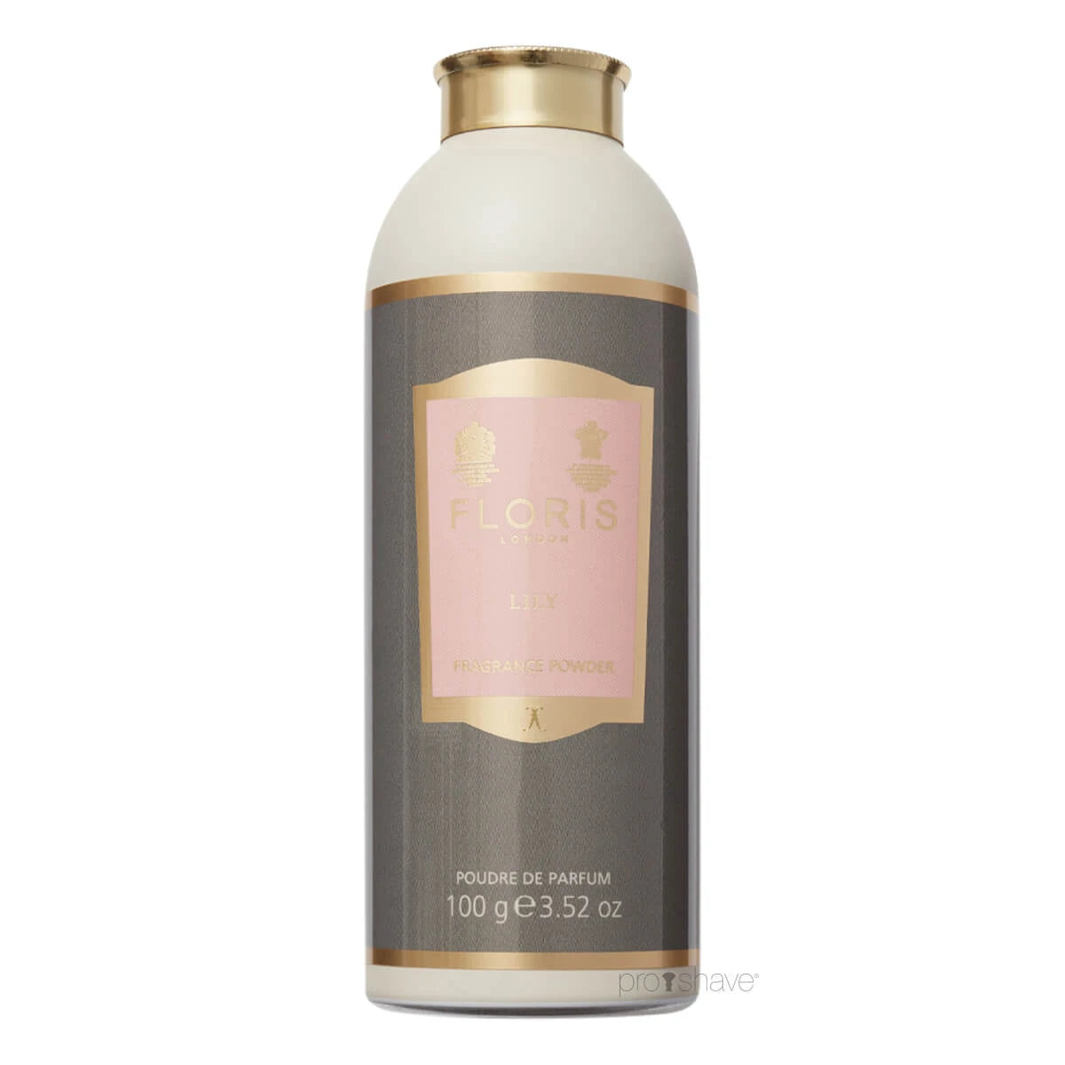 Floris London Lily  Fragrance Powder  100 Gr