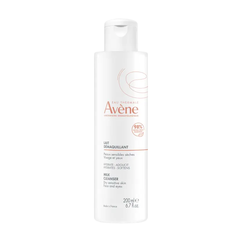 Av? Ne Gentle Milk Cleanser 200ml