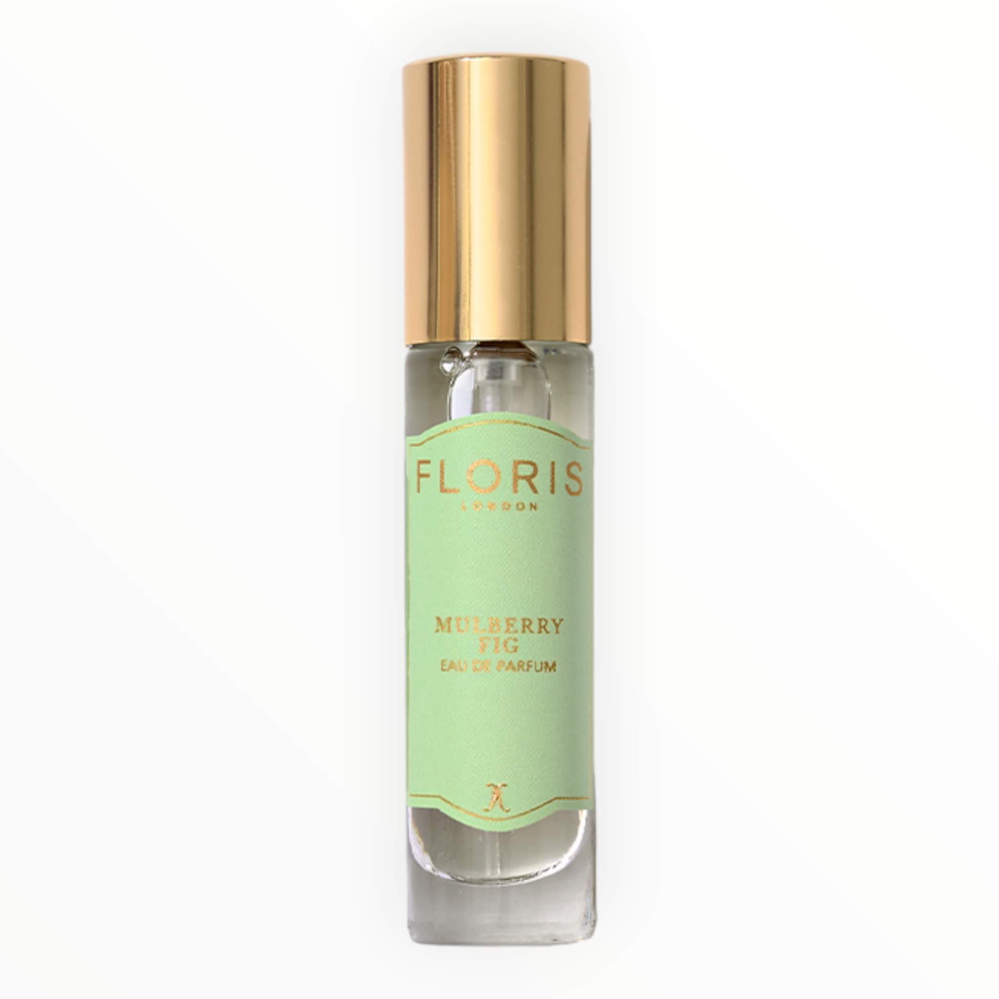 Floris London Mulberry Fig  Eau De Parfum  10 Ml