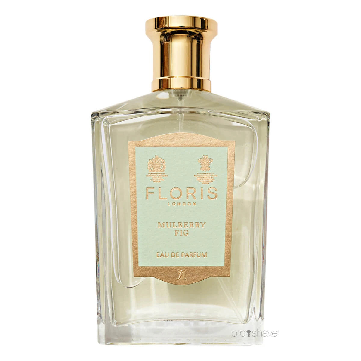 Floris London Mulberry Fig  Eau De Parfum  100 Ml