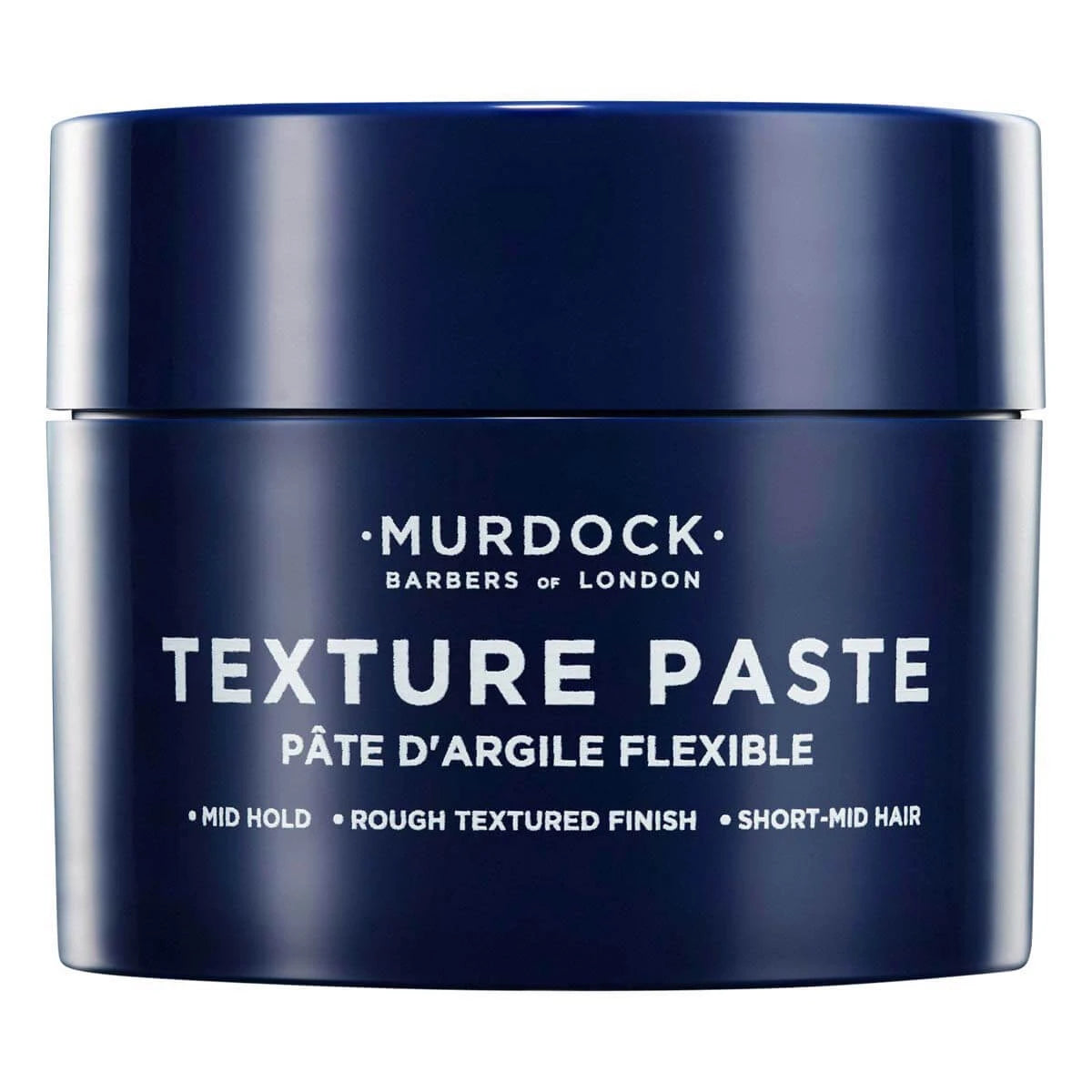 Murdock London Texture Paste  50 Gr