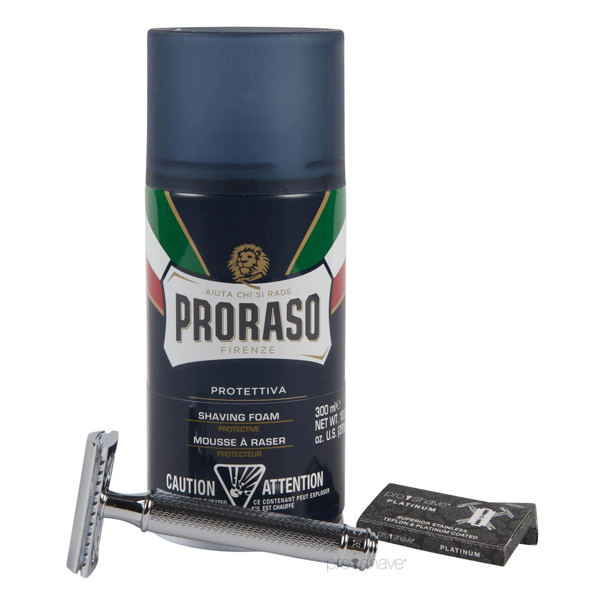 Proshave Proshave Startsæt  Protect