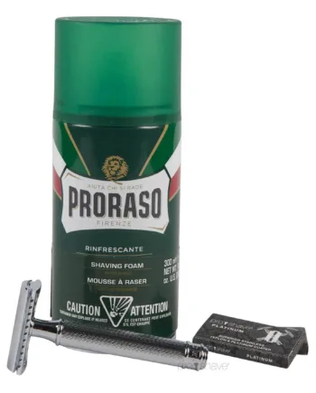 Proshave Proshave Startsæt  Refresh