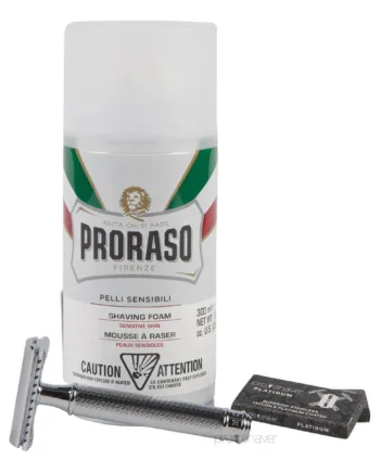 Proshave Proshave Startsæt  Sensitive