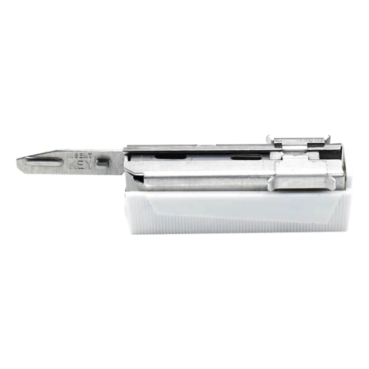 Parker Single Edge Barberblade  Injector  20 Stk