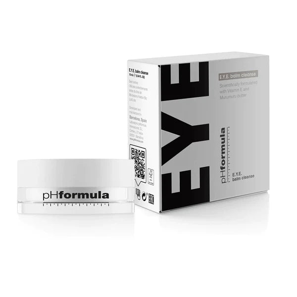 Ph Formula E Y E  Balm Cleanse 10ml