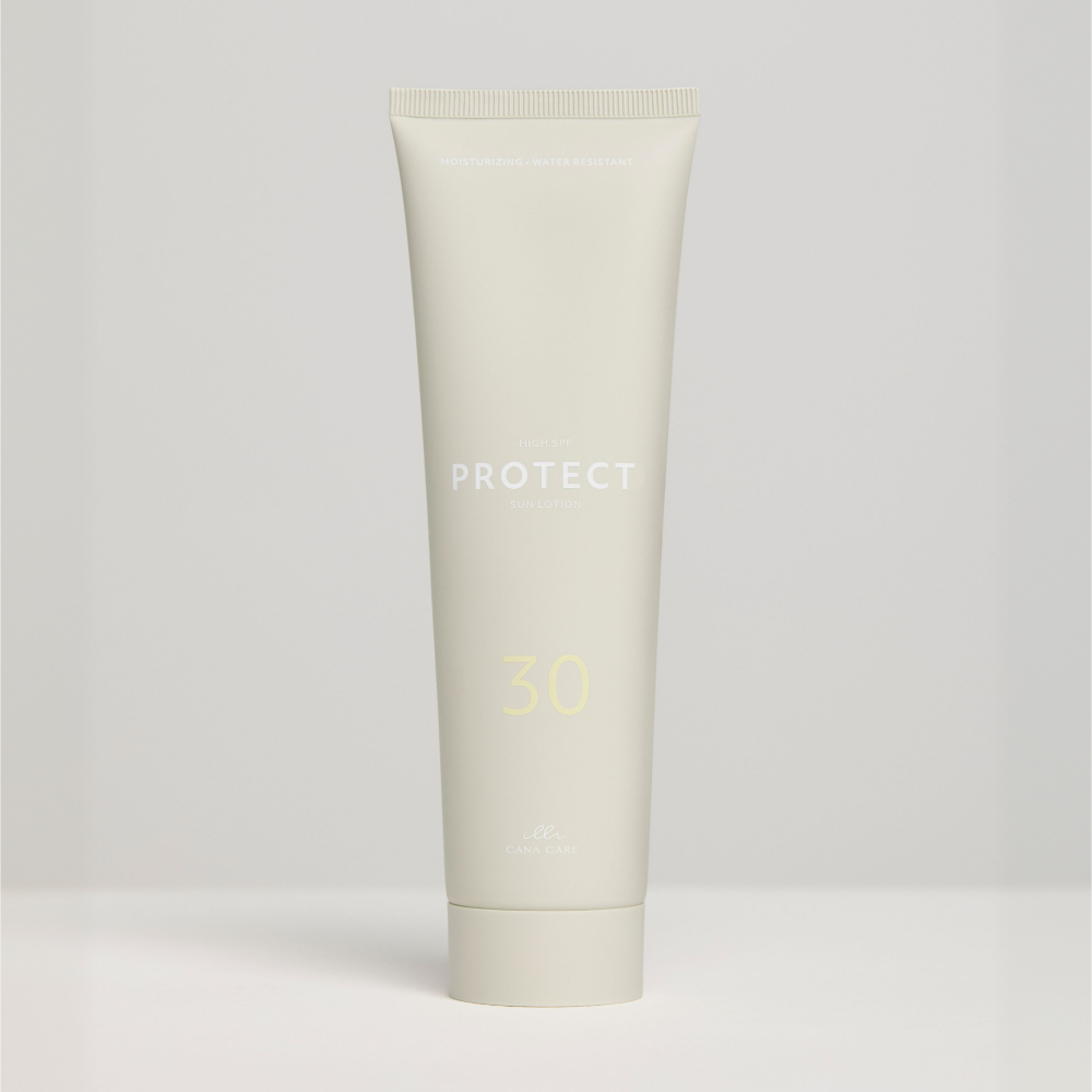 Sun Lotion Spf30 1 Kolli Af 6 Stk