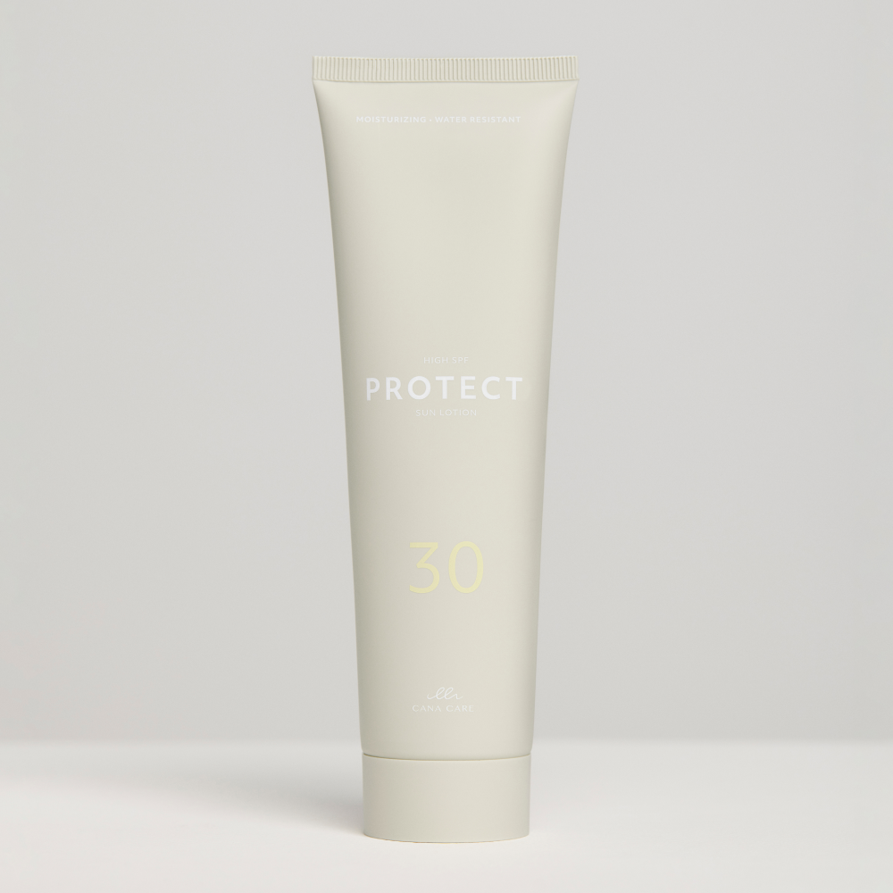 Sun Lotion Spf30
