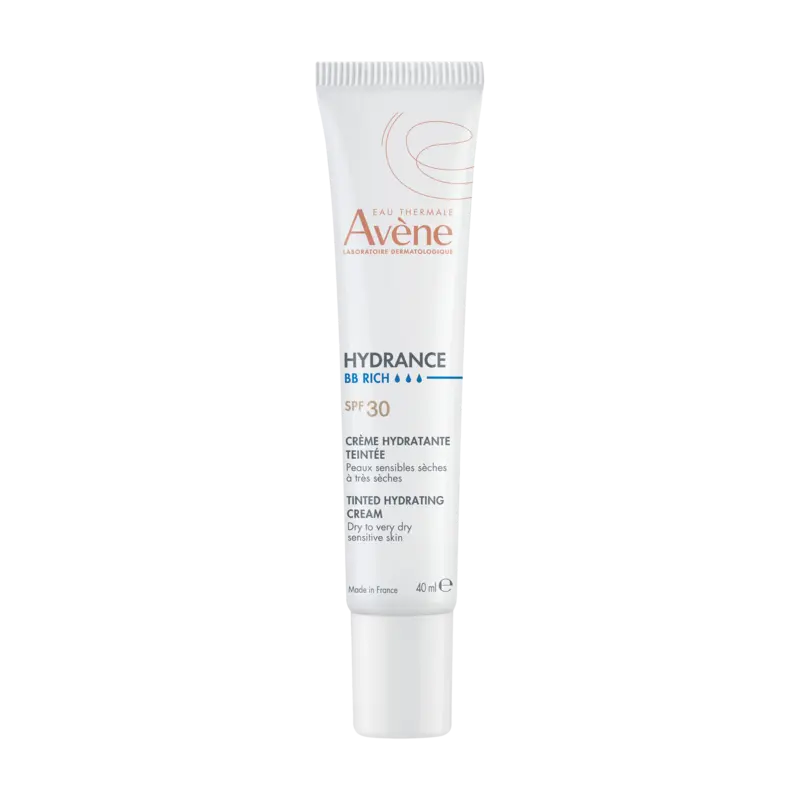 Av? Ne Hydrance Bb Rich Cream Spf30 40ml