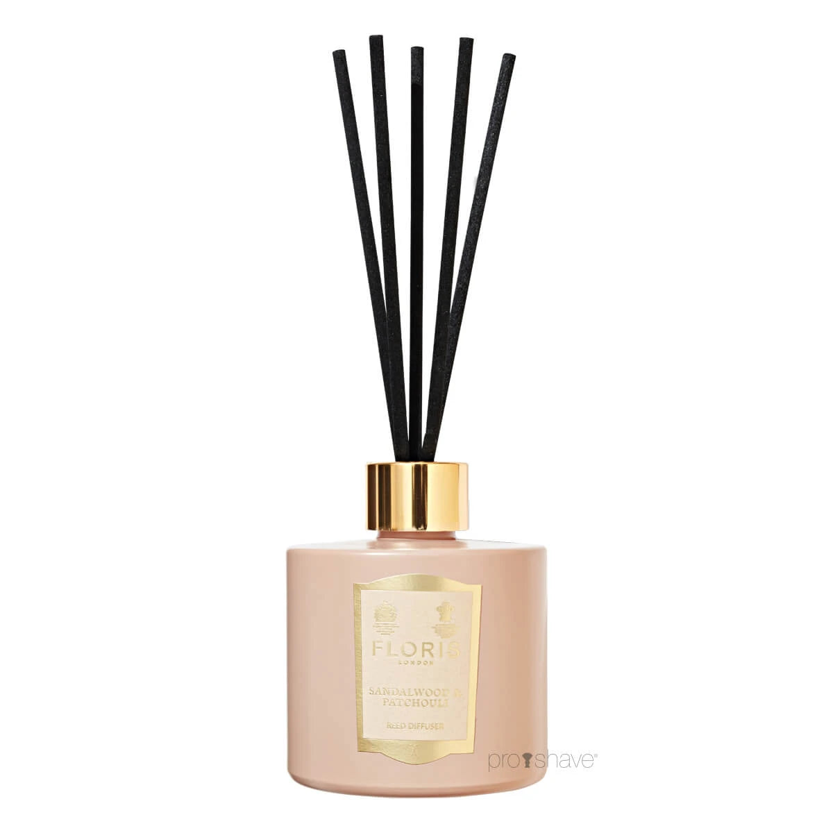 Floris London Sandeltræ   Patchouli Diffuser  200 Ml