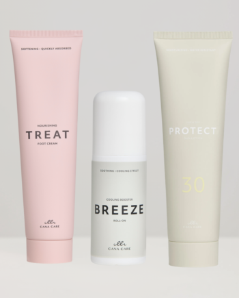 Vacation Bundle Spf30