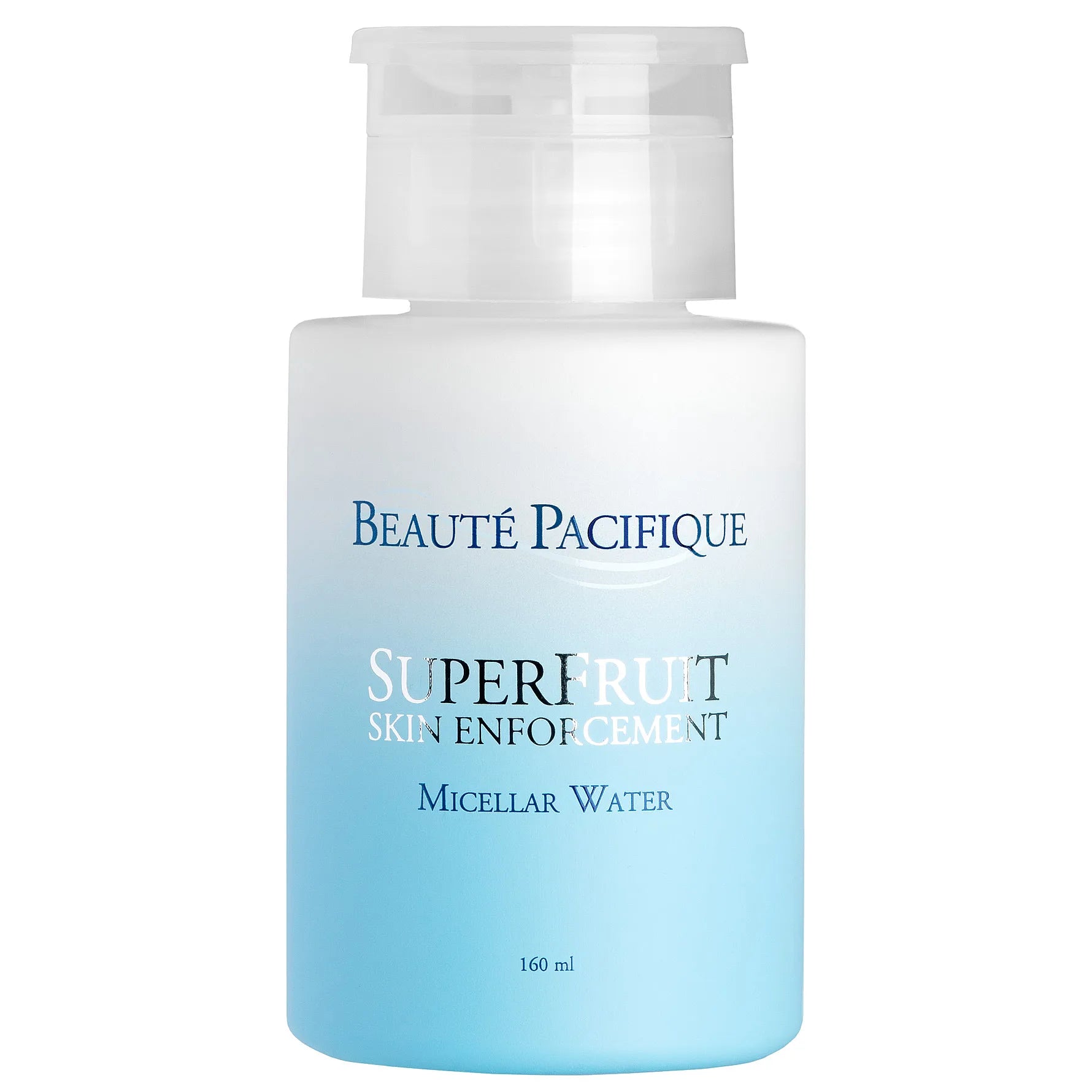 Beaut?  Pacifique Superfruit Micellar Water 160ml