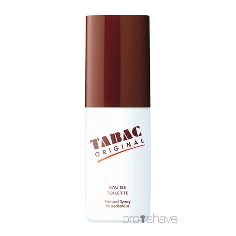 Tabac Eau De Toilette Spray  50 Ml
