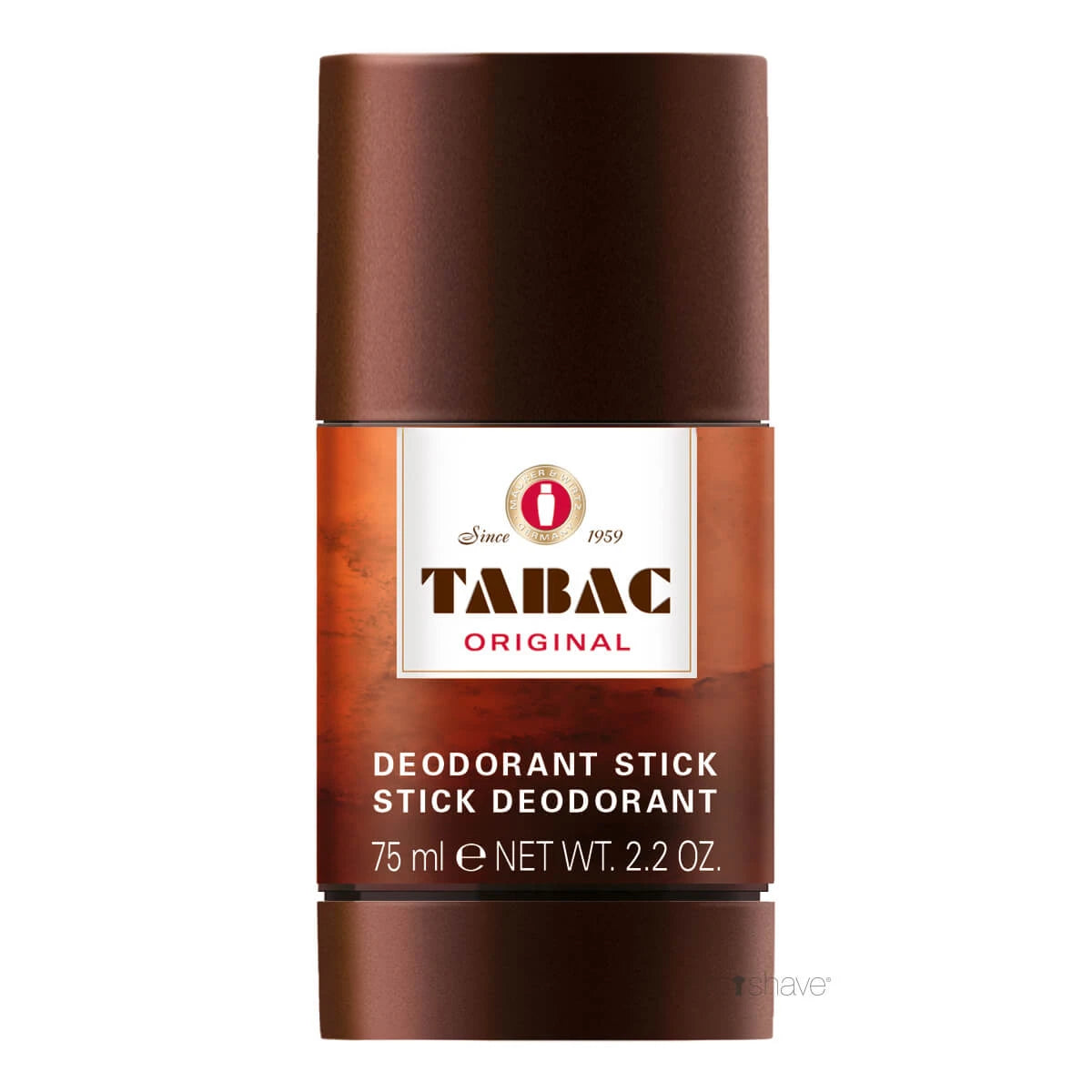 Tabac Deodorant Stick  75 Ml