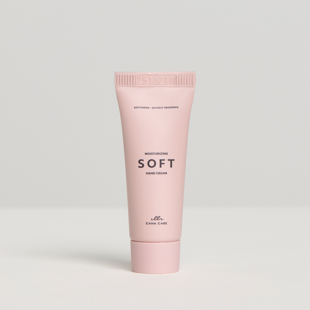 Soft Vareprøve   1 Kolli Af 25