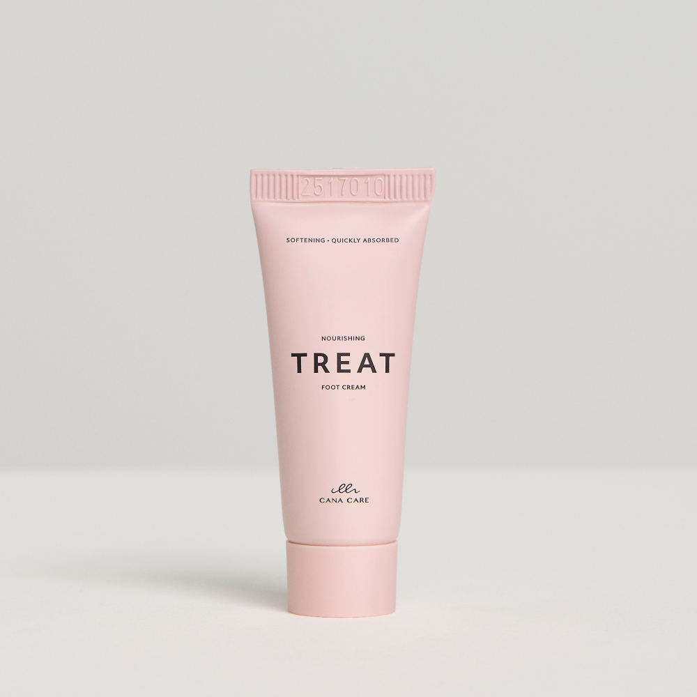 Treat Vareprøve   1 Kolli Af 25