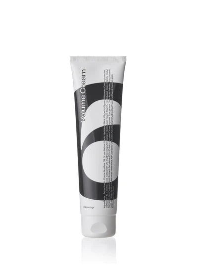 Clean Up Volume Cream 6   150 Ml