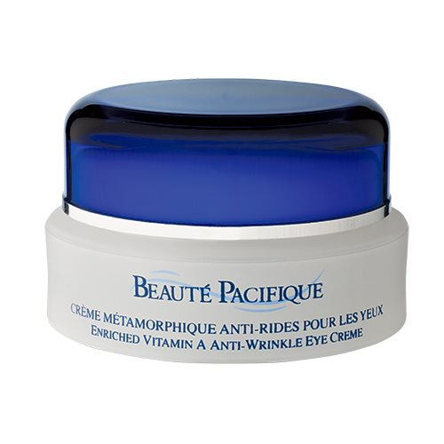 Beauté Pacifique Vitamin A Øjencreme – Anti-aging 15 ml