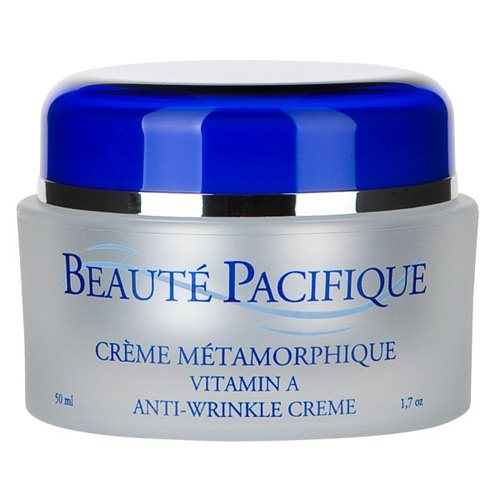 Beauté Pacifique A Vitamin Creme – Anti-aging Dagcreme