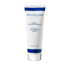 Beauté Pacifique A Vitamin Creme – Anti-Aldringscreme Tilbud