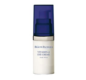 Beauté Pacifique A Vitamin Øjencreme 15 ml – Bekæmp Mørke Rande