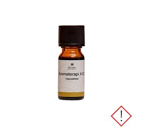 A12 Aromaterapi 10 Ml – Oplev Velvære og Afslapning!