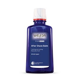 Weleda After Shave Balsam Bull 100 Ml - Pleje til din hud