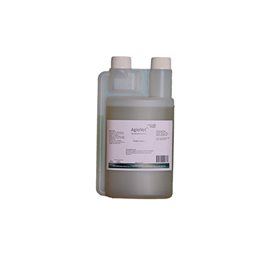 Agiovet Kolloid Sølv 500 Ml - Naturlig Antimikrobiel Løsning