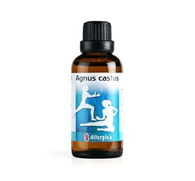 Allergica Agnus Castus Comp 50ml - Naturligt homøopatisk middel
