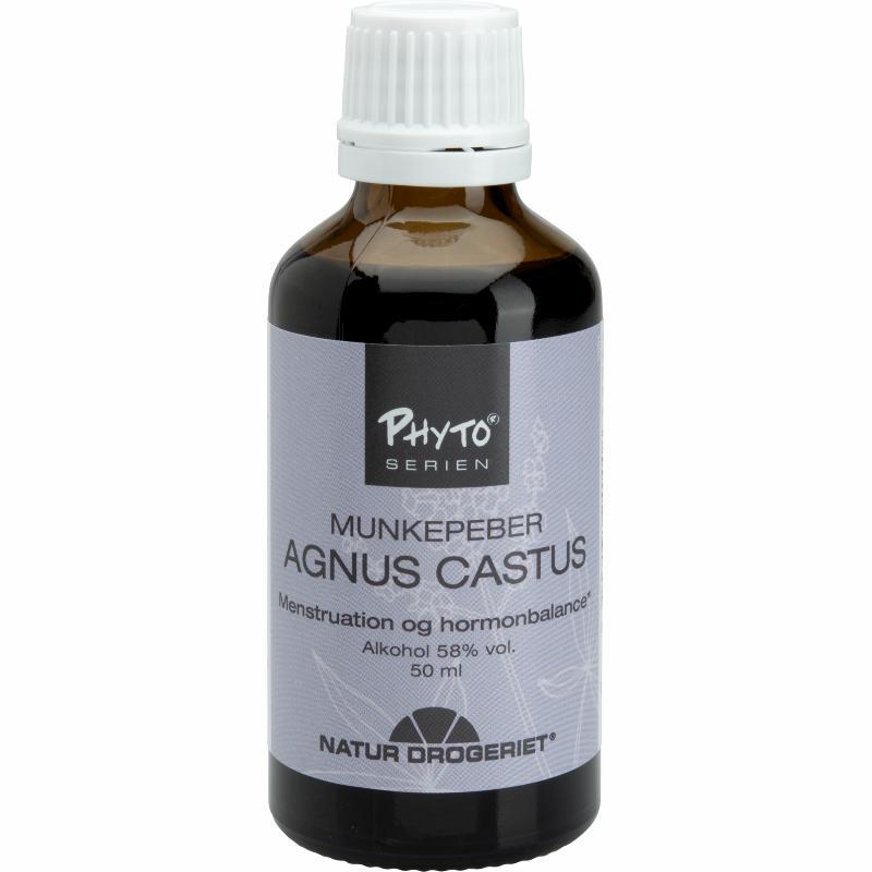 Agnus Castus   50 Ml