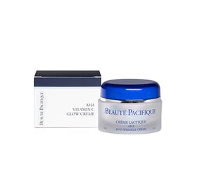 Beauté Pacifique AHA Vitamin C Anti Age Glow Creme 50 ml
