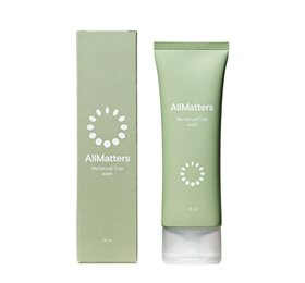 Allmatters Menstruationskop Vask 75ml - Intimvask uden parfume