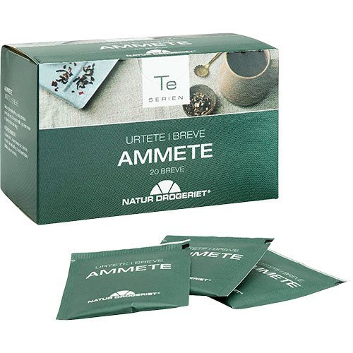 8407 Amme The I Breve   20 Breve