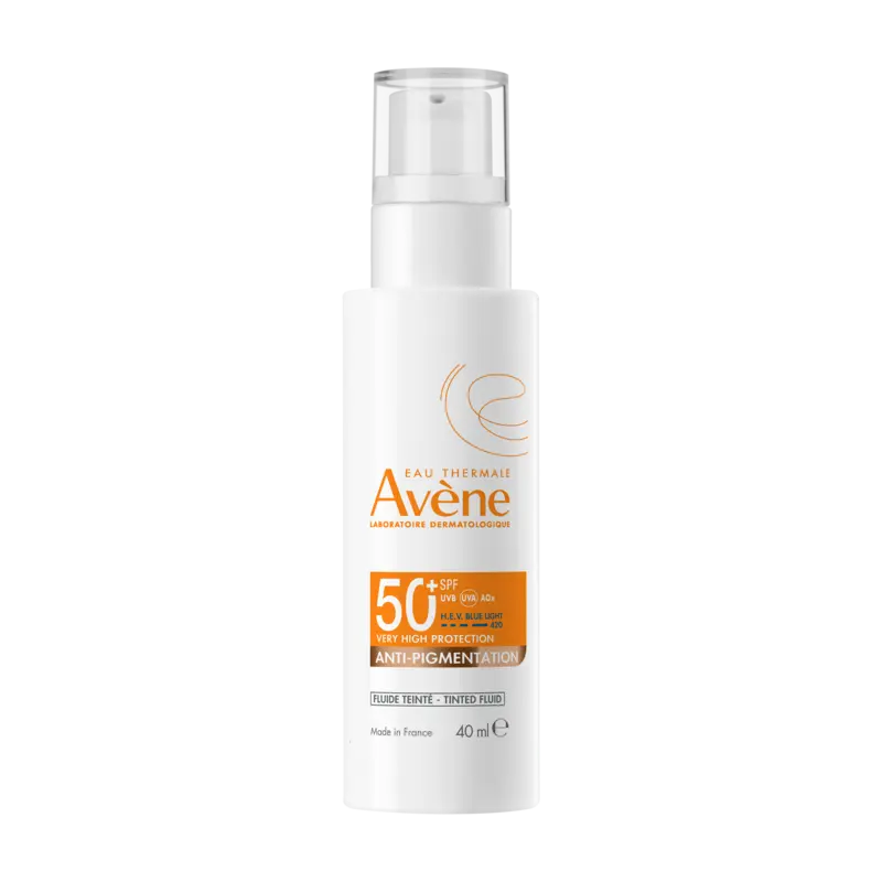 Av? Ne Sun Anti Pigmentation Spf50  40ml