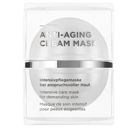 Annemarie B?rlind Anti-Aging Ansigtsmaske 50ml - Intensiv Pleje