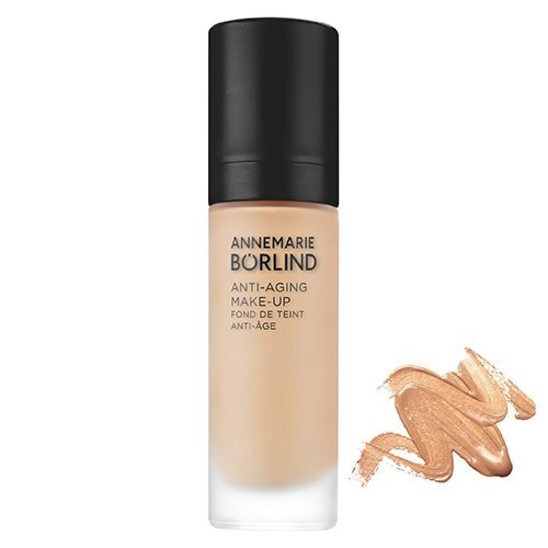 Annemarie Børlind Anti Aging Make Up Almond   30 Ml