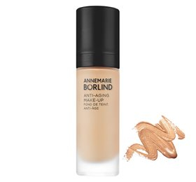 Annemarie Börlind Anti Aging Foundation - Almond 30ml