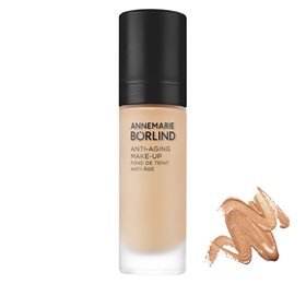 Annemarie Börlind Anti Aging Foundation Beige 30ml - Glød & Dækning