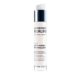 Annemarie Börlind Anti-Aging Serum 15 Ml – Skønhedstilbud!